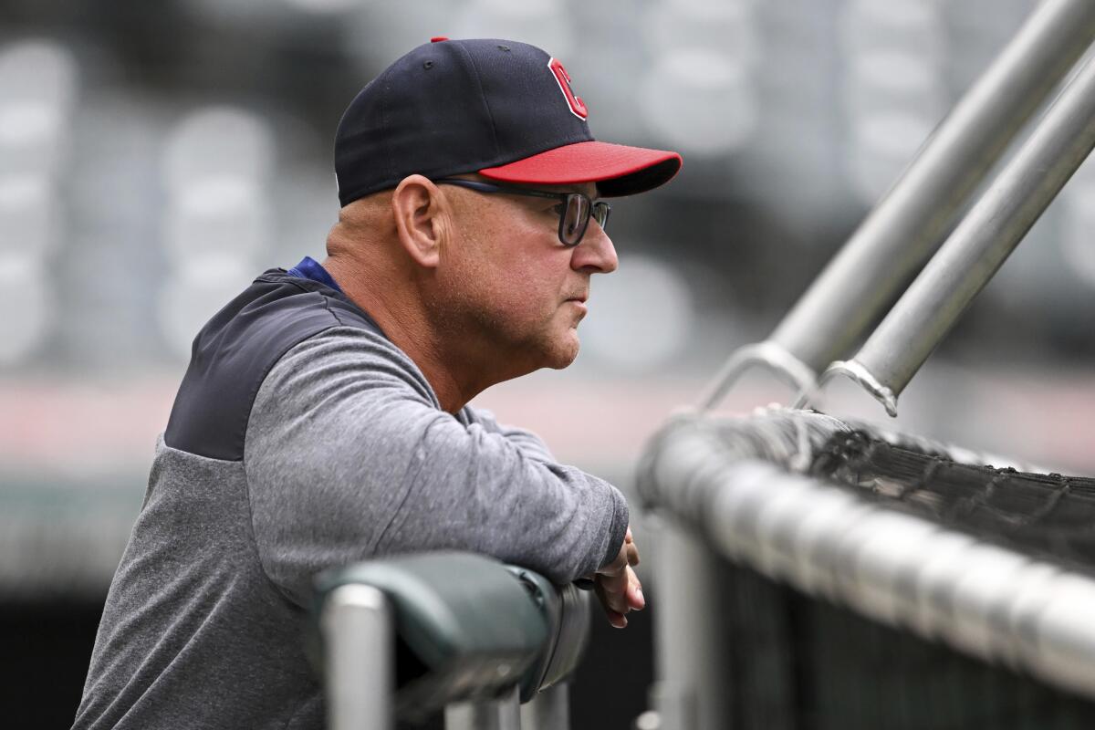 For Terry Francona, this series victory was special - The Boston Globe