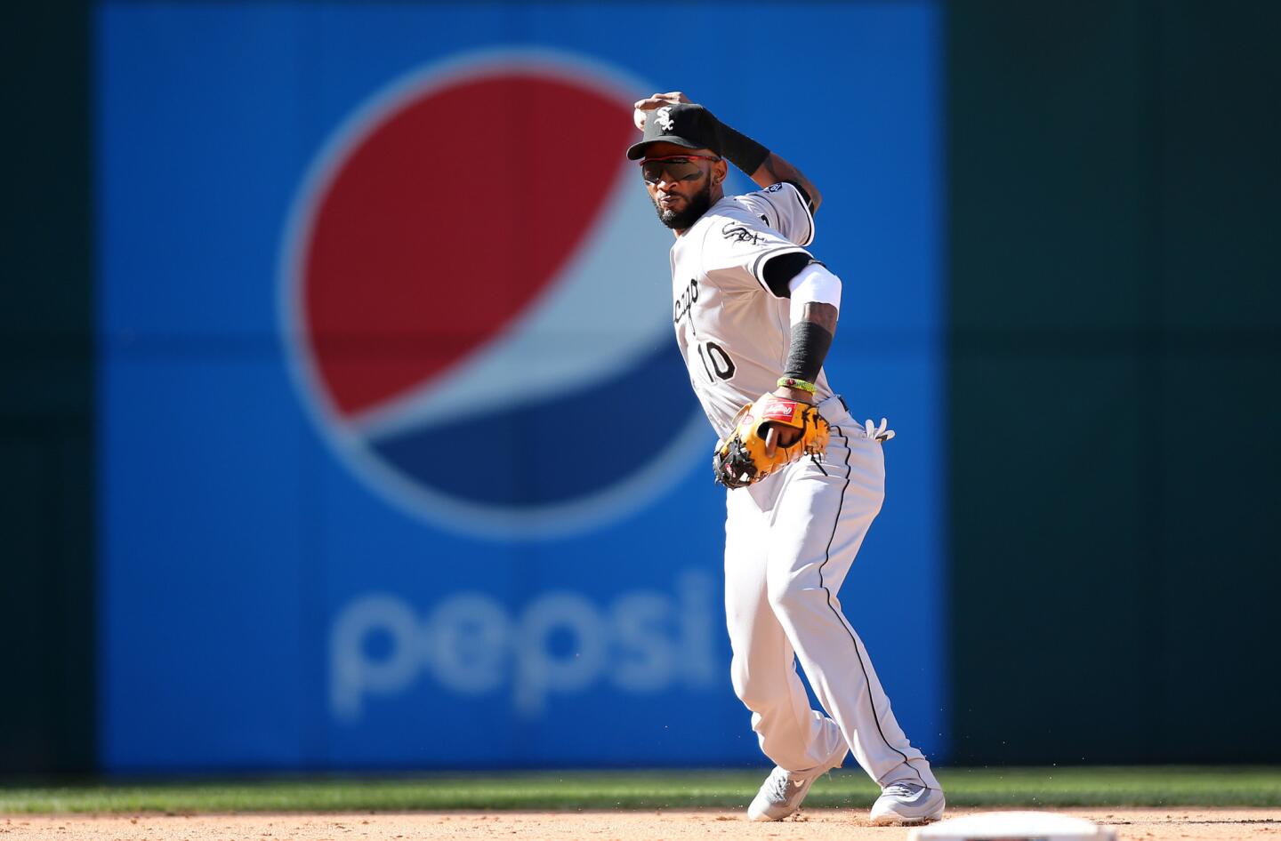 Alexei Ramirez