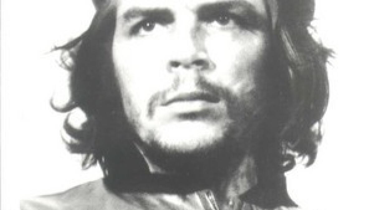 The true face of Che Guevara - fashion that expresses Essential T