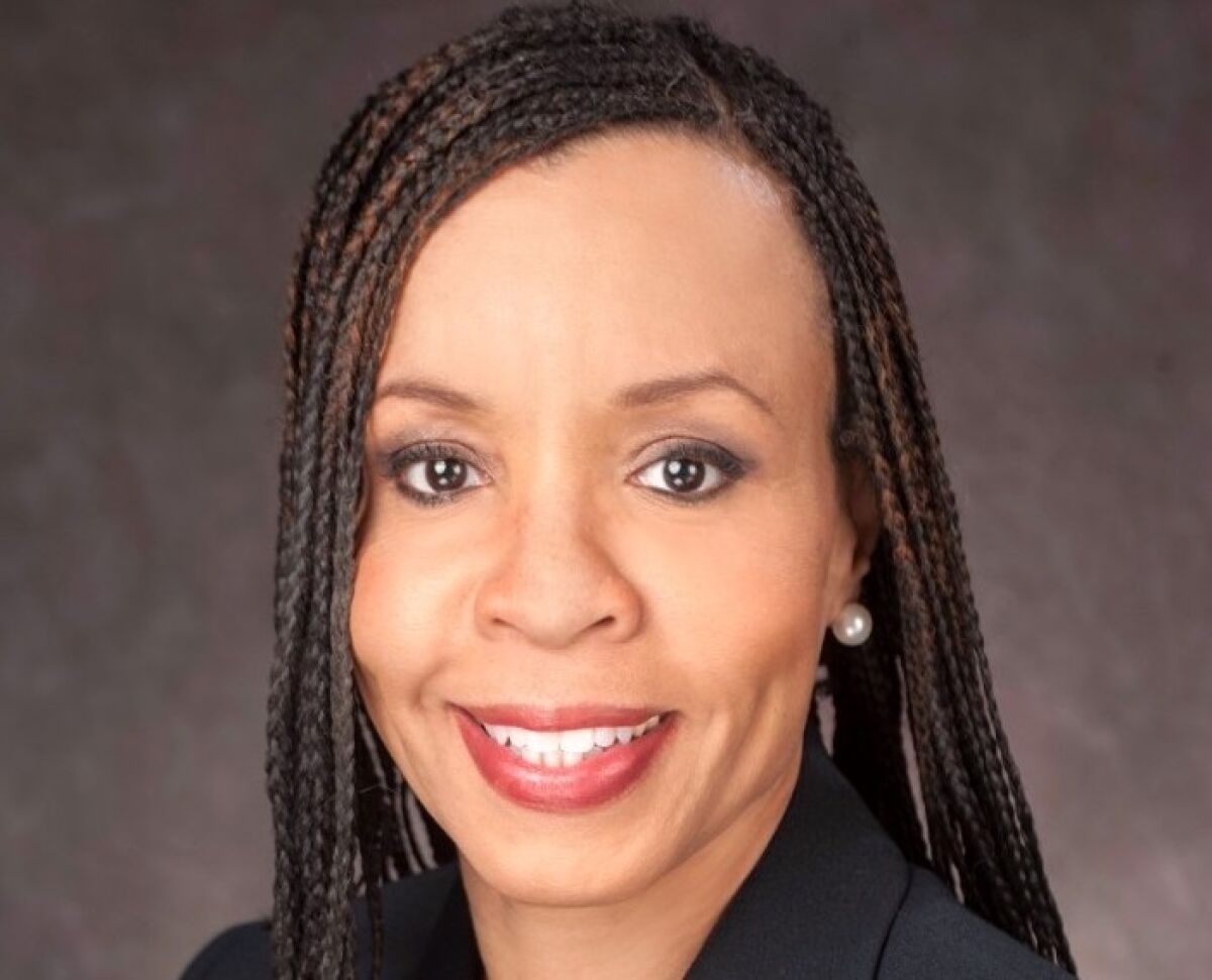 Kim Godwin will become president of ABC News.