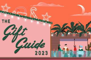 L.A. Times Gift Guide 2023