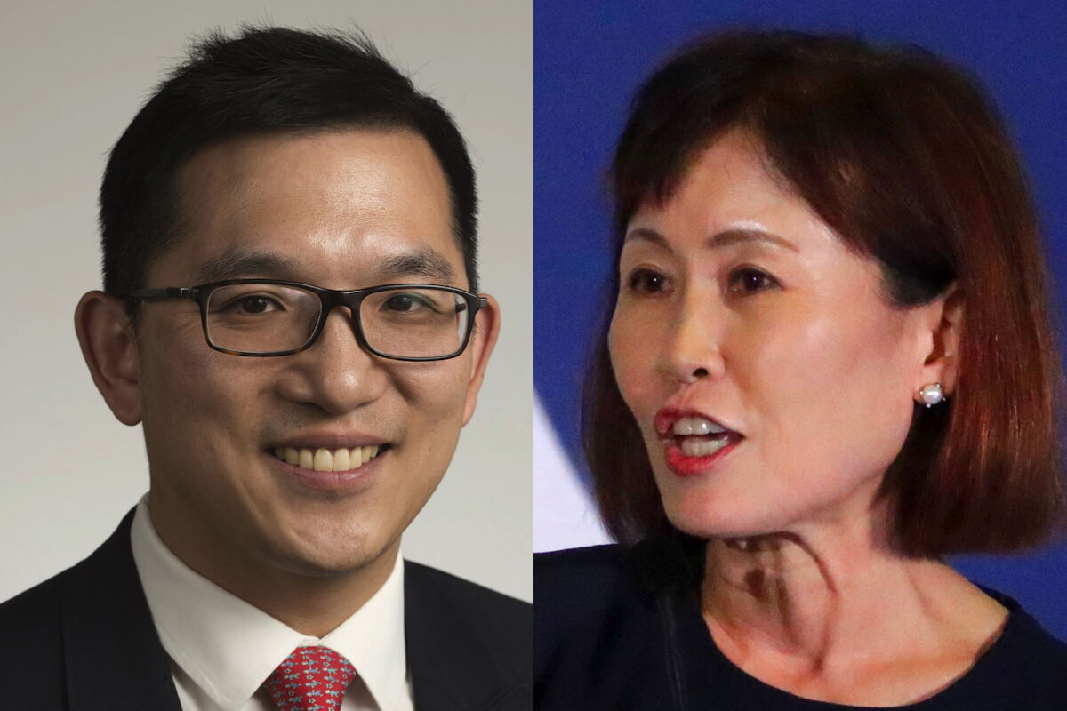 Endorsement: Jay Chen for Congress - Los Angeles Times