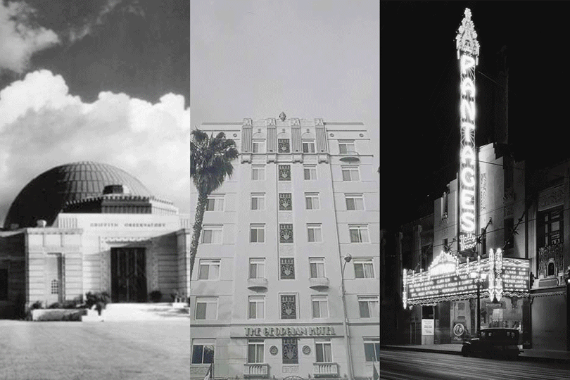 The History And Architecture Of L A s Most Loved 1930s Buildings Los the-history-and-architecture-of-l-a-s-most-loved-1930s-buildings-los