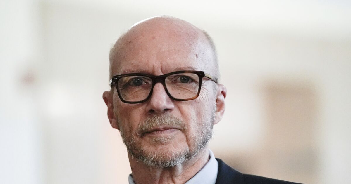 Leah Remini alleges during rape-trial testimony that Scientology targeted Paul Haggis Leah Remini alleges during rape-trial testimony that Scientology targeted Paul Haggis