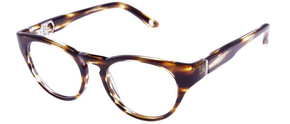 Alexander Daas Potrero frames.
