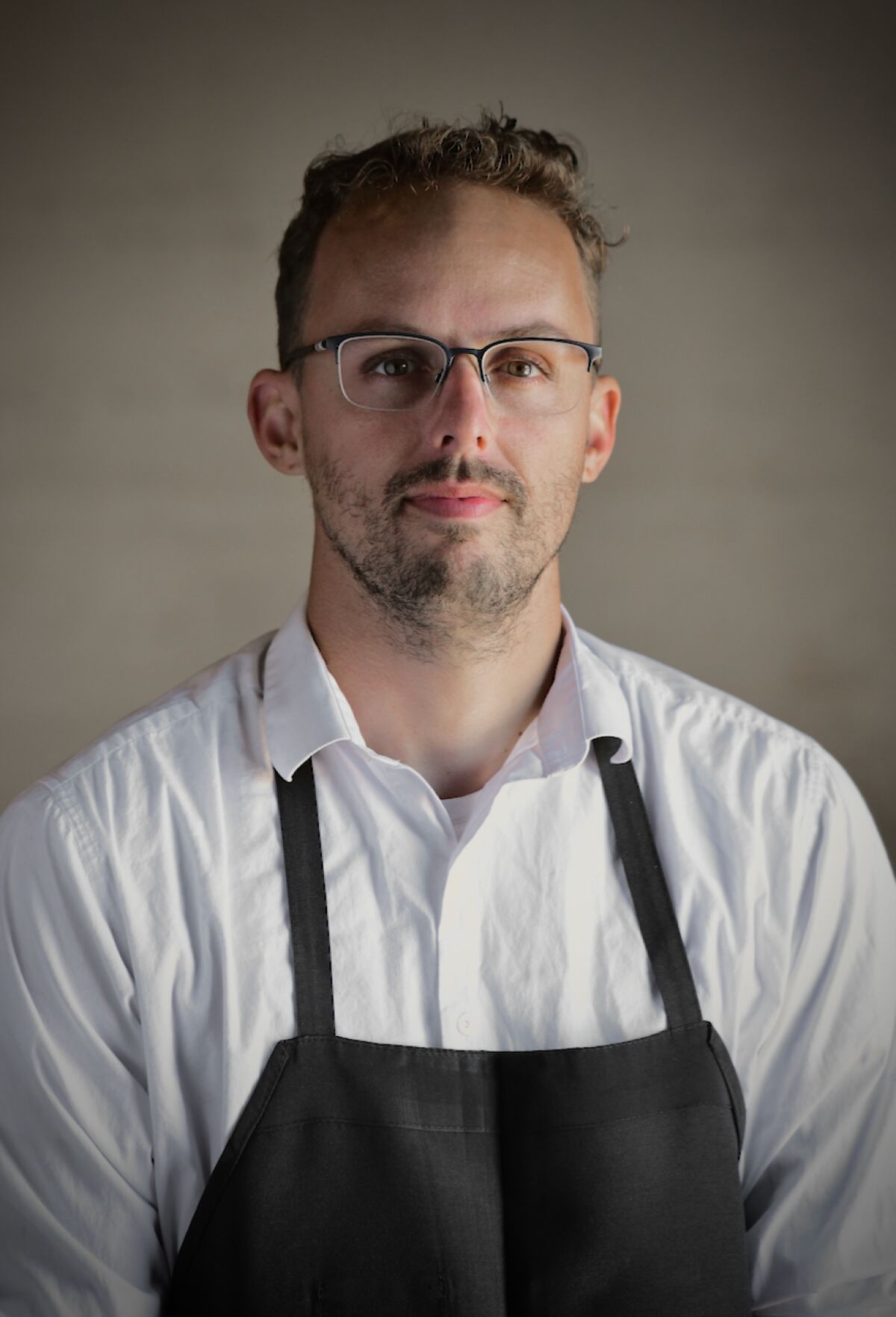 Matsu chef/owner William Eick of Oceanside.