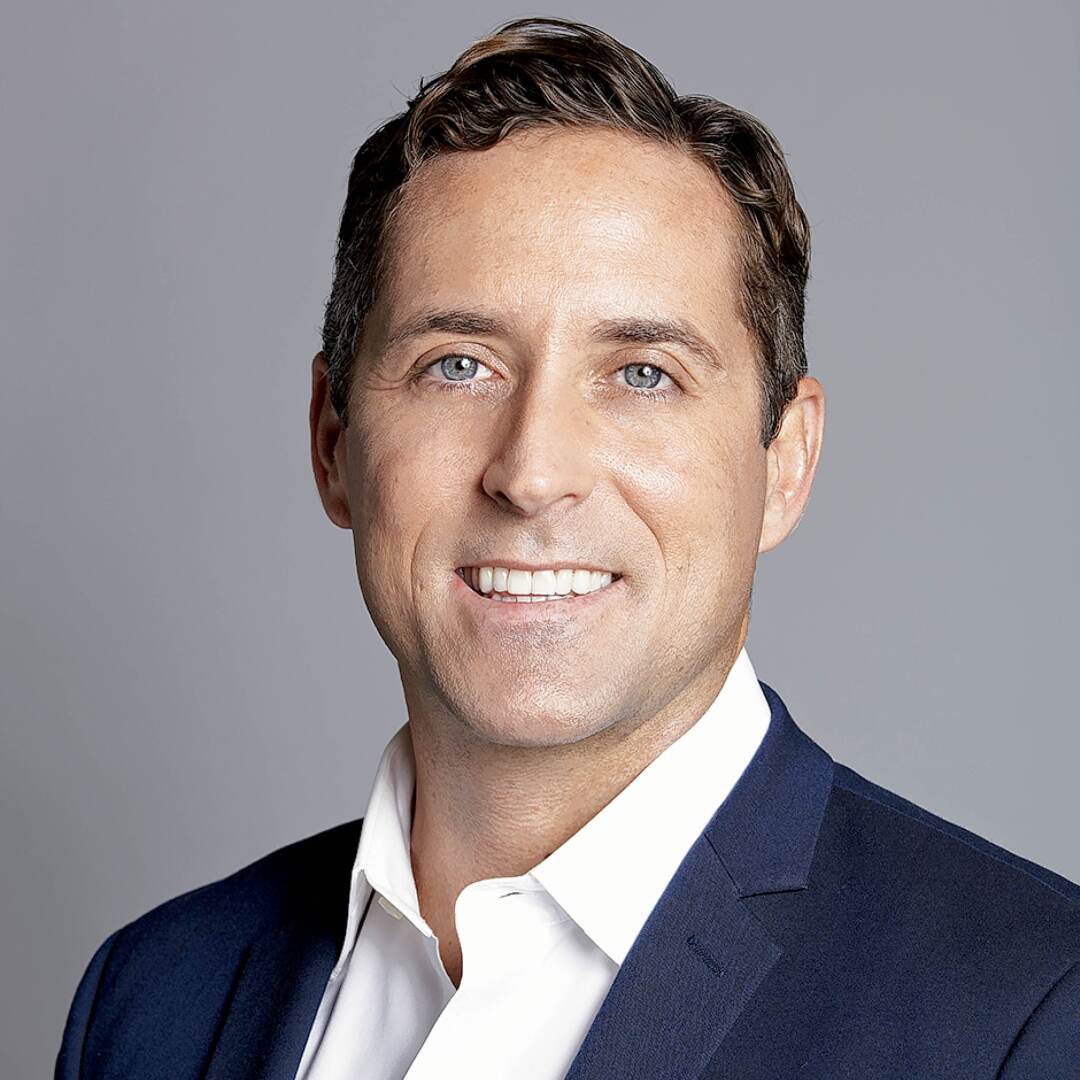 Andrew Sofield