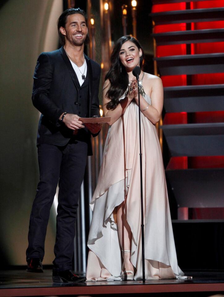 2013 CMA Awards