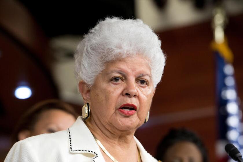 Rep. Grace Napolitano (Bill Clark / CQ Roll Call)