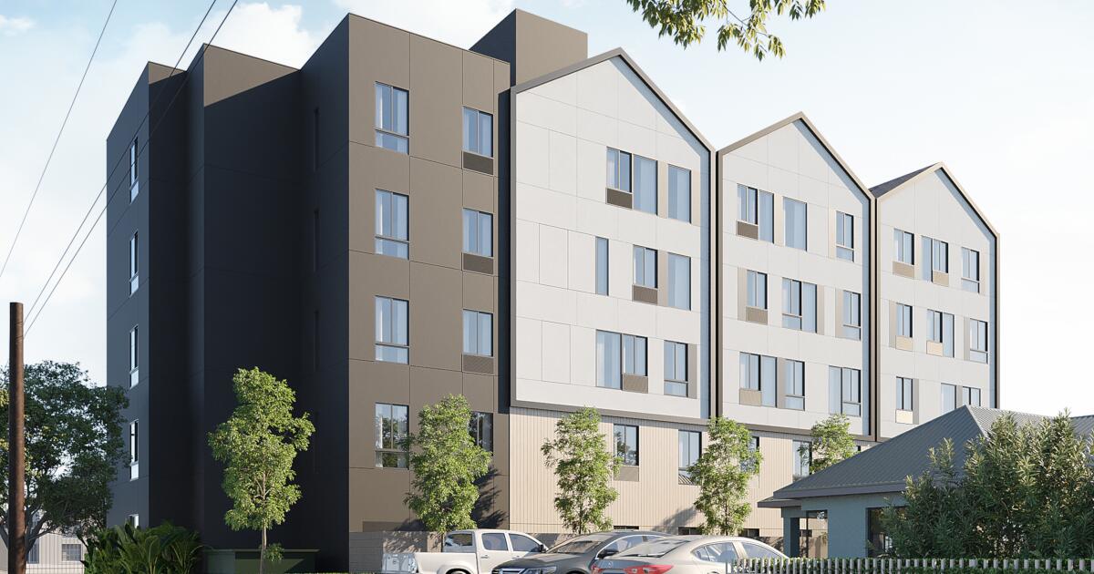 Tech billionaires vow to make homeless housing affordable and profitable Tech billionaires vow to make homeless housing affordable and profitable