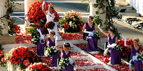 Rose Parade