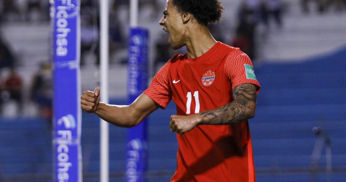 Canada consolidates as 1st;  Honduras almost knocked out of the World Cup