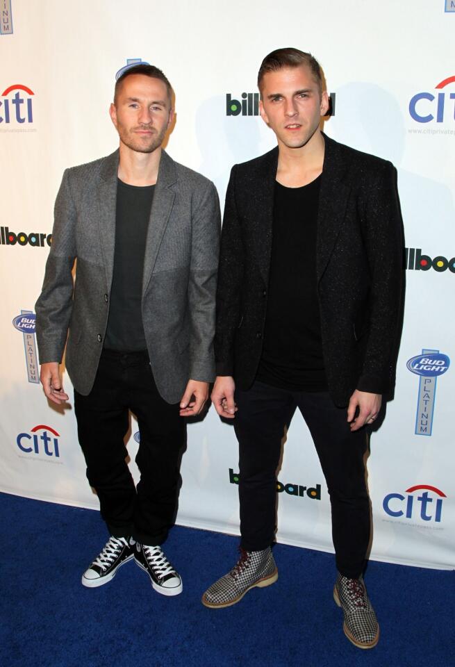 Billboard Grammys after-party