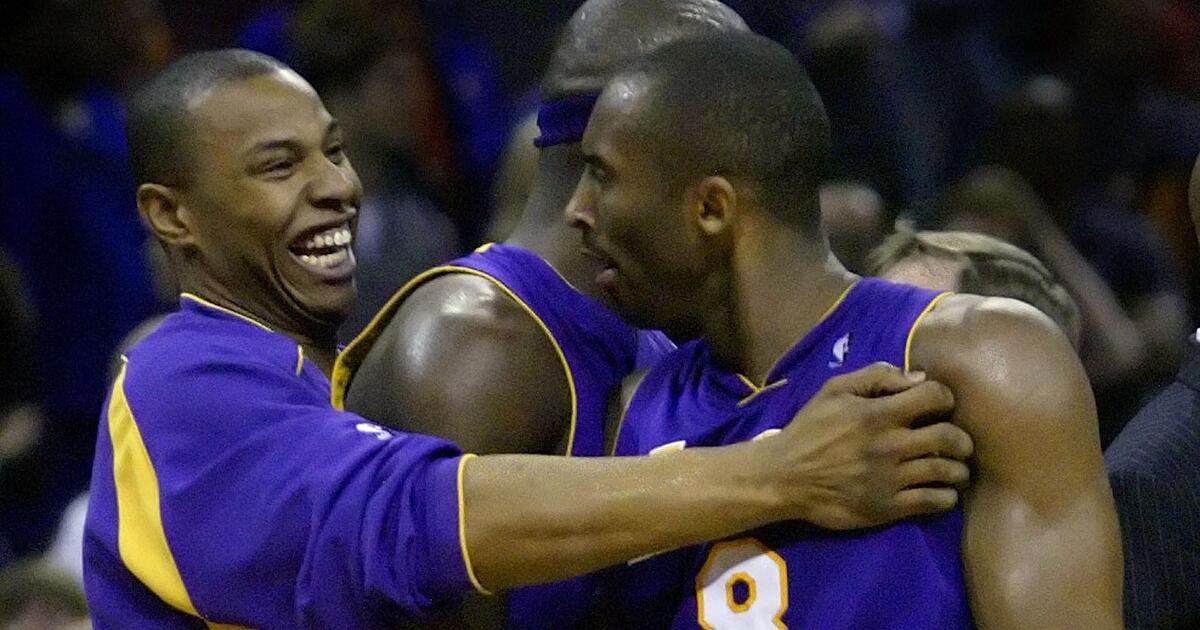 Caron Butler On How Kobe Bryant Still Influences Him To This Day