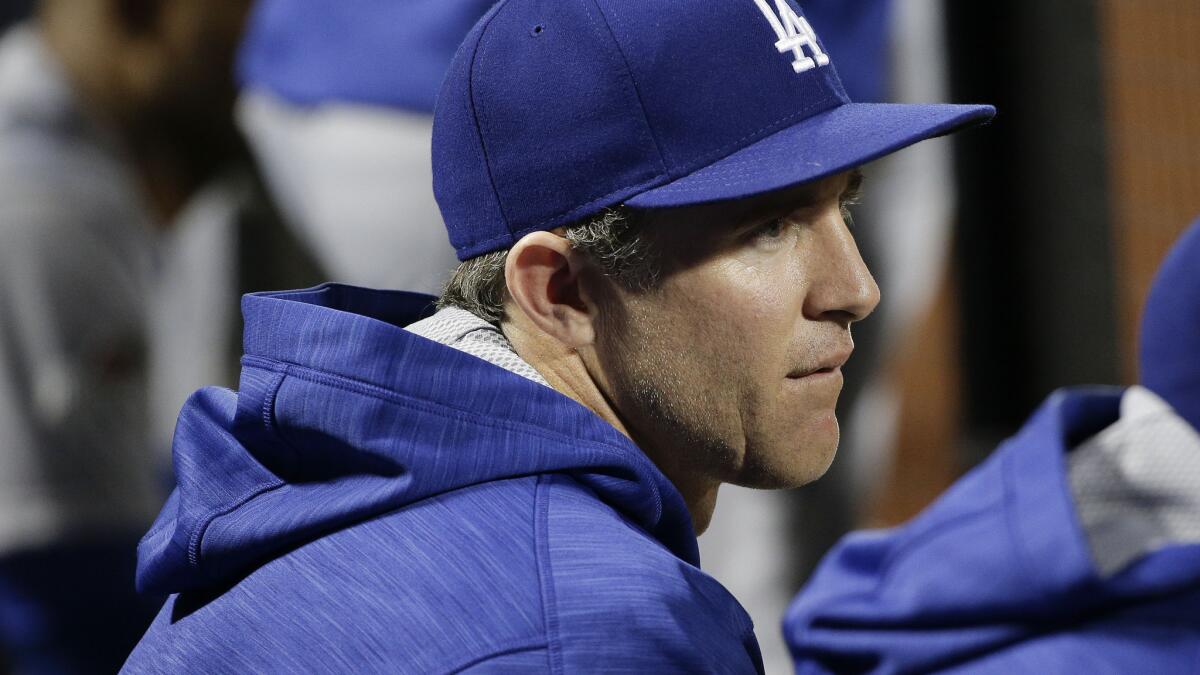It only takes two words for Chase Utley to relive Mets hate