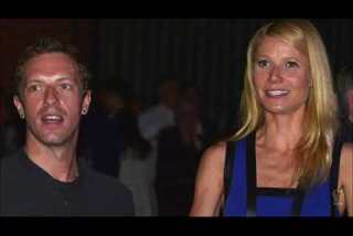 Lions killed, FLOTUS in China and "conscious uncoupling"