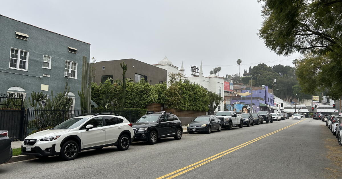 Görüş: Los Angeles'ın yoğun konutlarla ilgili unutulmuş bir geçmişi var