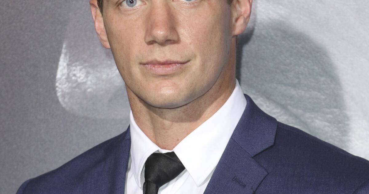 'General Hospital' actor Johnny Wactor killed in catalytic converter heist, police say