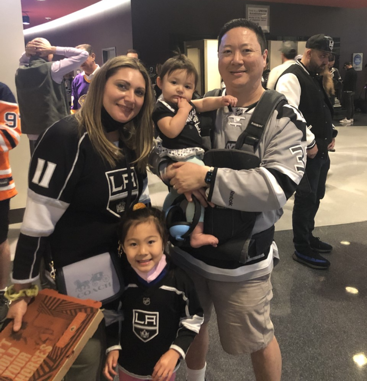 Quick, L.A. Kings outlast Edmonton Oilers for 4-3 win in Game 1 - Red Deer  Advocate