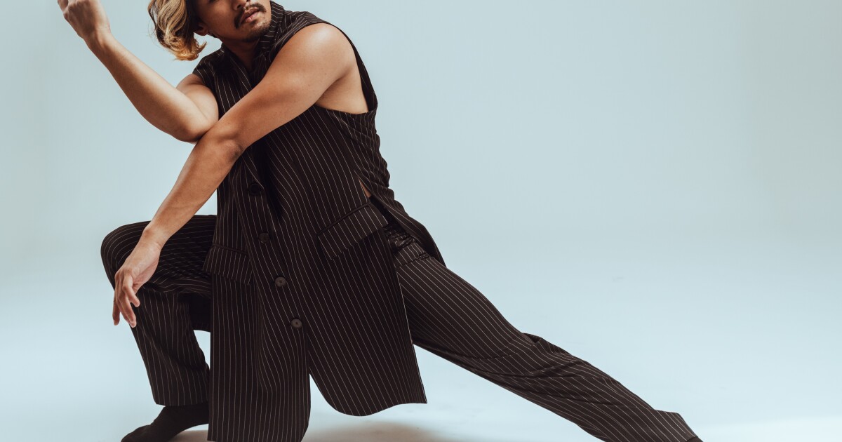 W „początkach” Projektu Rosin Box przekraczanie granic było normą W „początkach” Projektu Rosin Box przekraczanie granic było normą