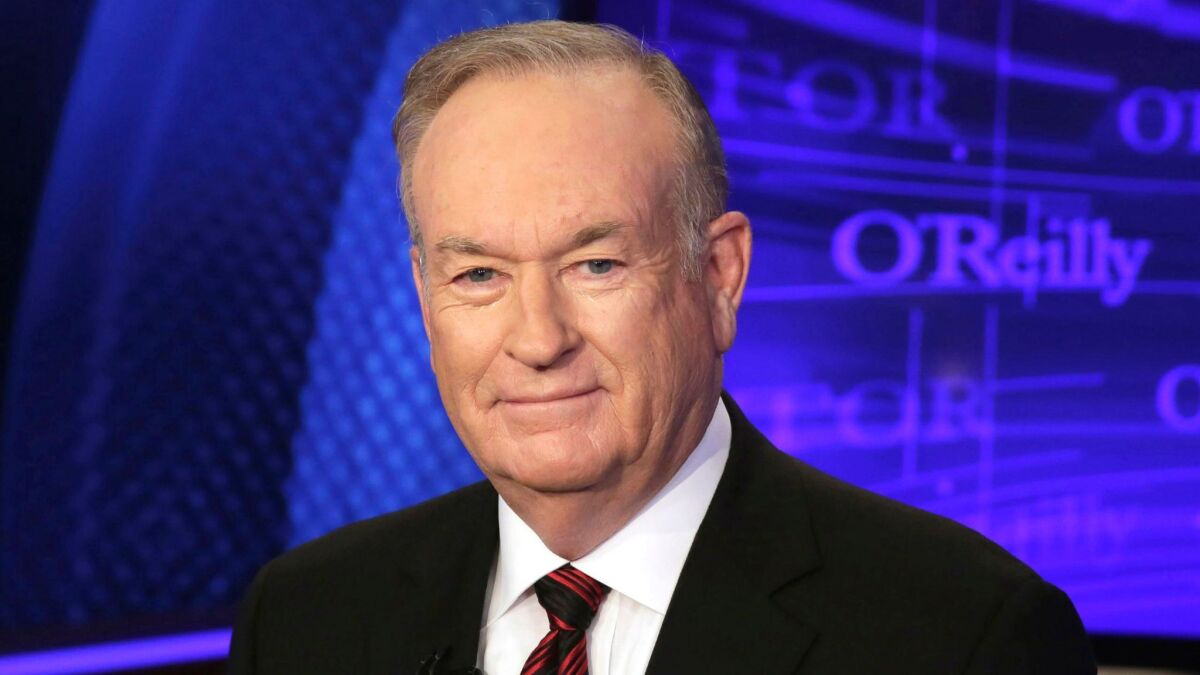 Bill O'Reilly, the former host of the Fox News program "The O'Reilly Factor," is being sued for defamation by two additional former employees of the cable news network.