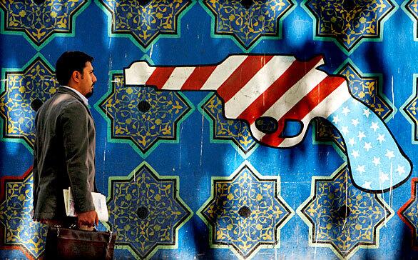 Thursday: The day in photos - Tehran