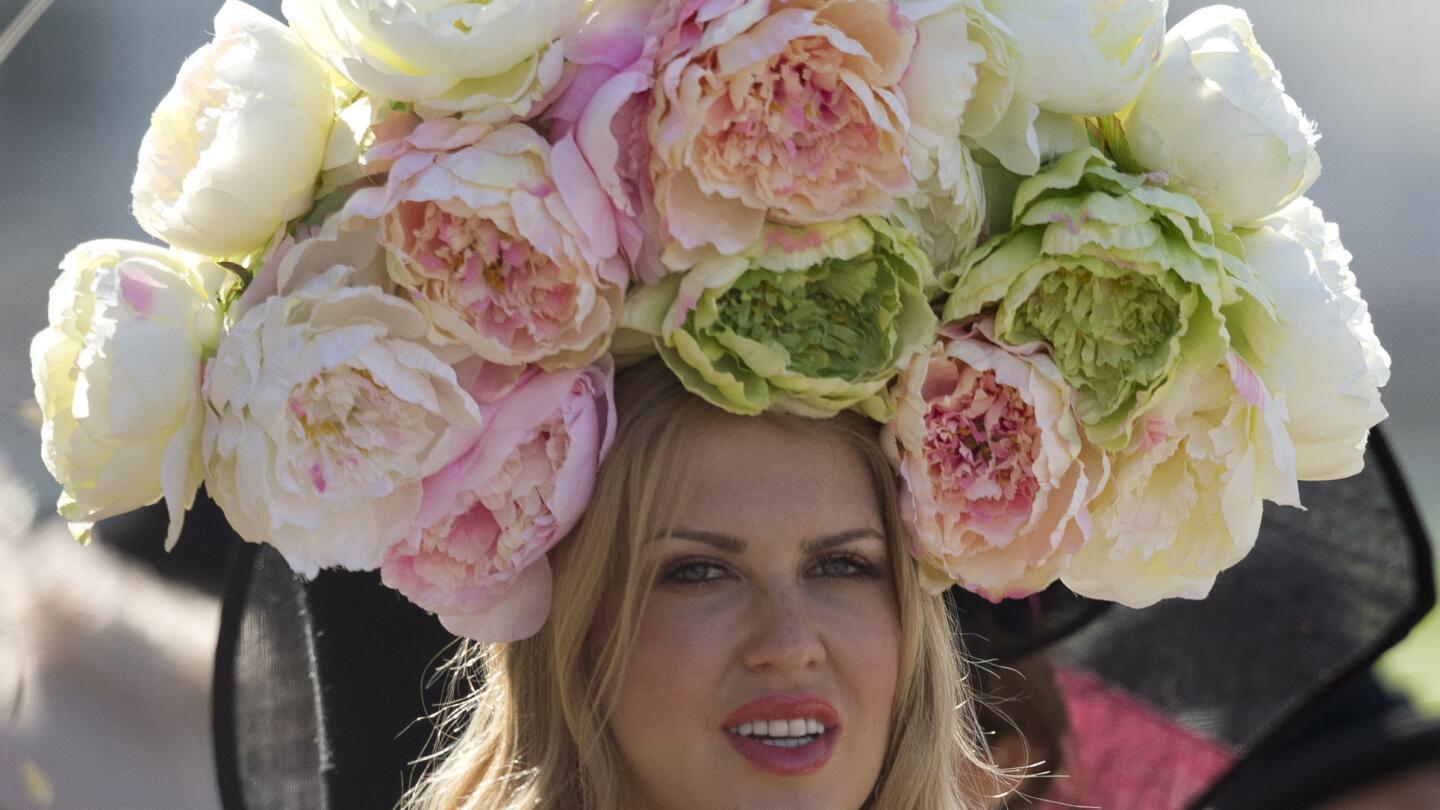 Royal Ascot hats