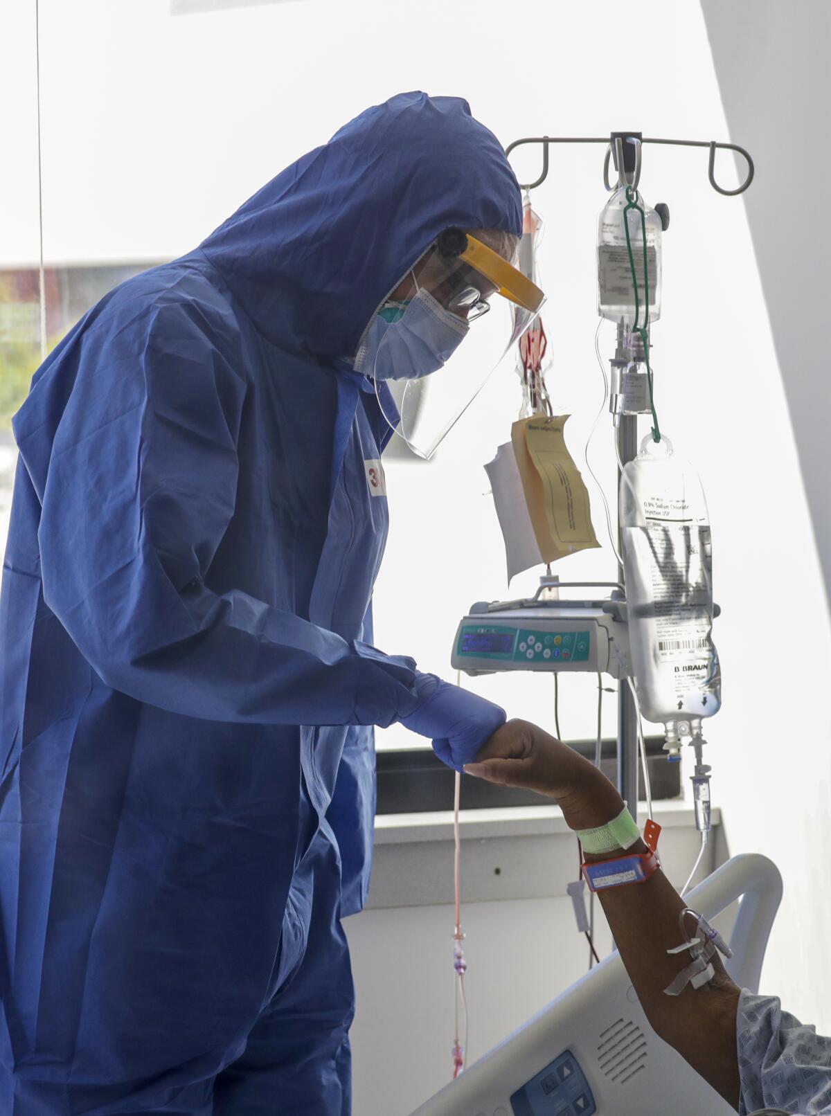 Dr. Imran Siddiqui
