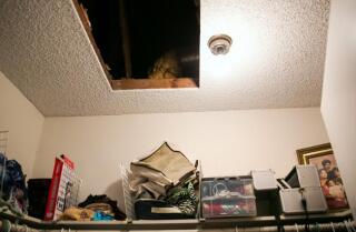 Inside the home of Syed Rizwan Farook and Tashfeen Malik