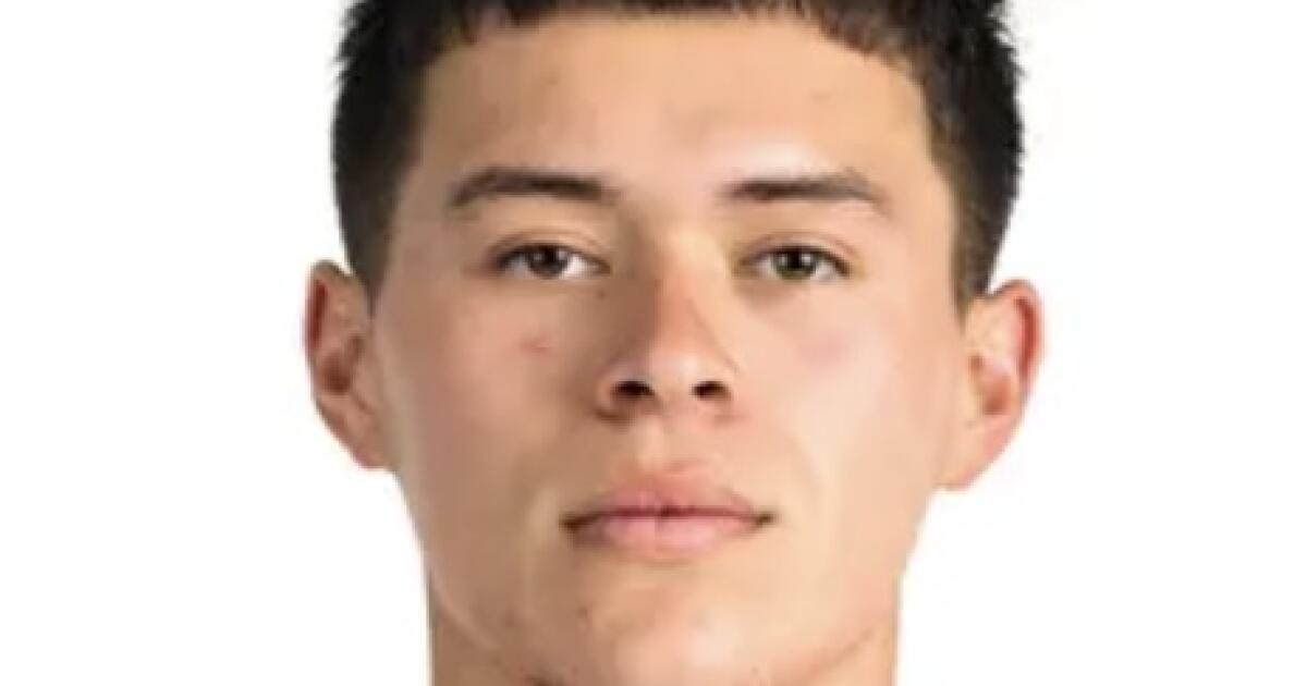Prep talk: Downey High grad Cesar Ruvalcaba reaches pro soccer Prep talk: Downey High grad Cesar Ruvalcaba reaches pro soccer