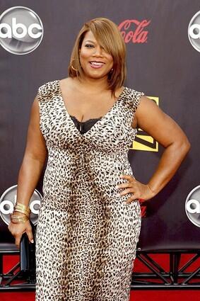 15 Times Queen Latifah Was The Plus Size Fashion Icon Of Your Dreams —  PHOTOS