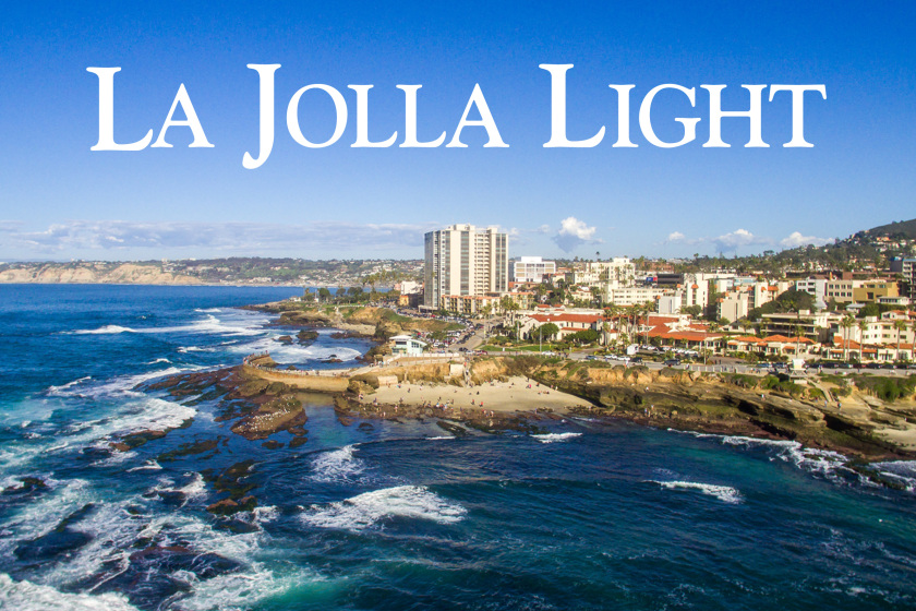 La Jolla Light