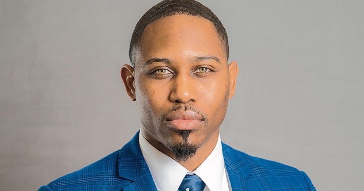 Bryan E. Luther, Jr.