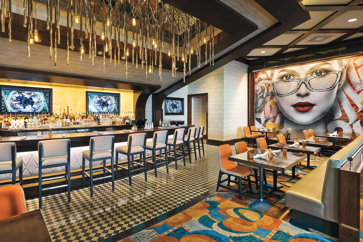 Vegas Guide October 2023