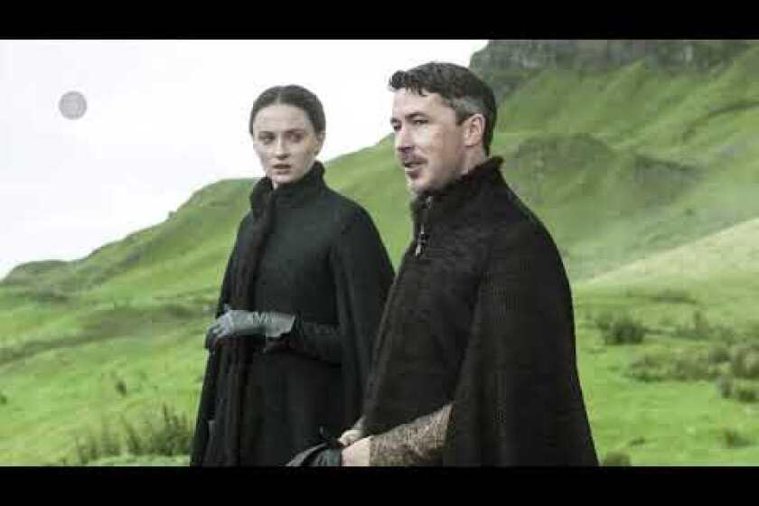 9 questions after the ‘Game of Thrones’ finale