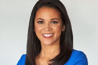 NBC News Senior Legal Correspondent Laura Jarrett.