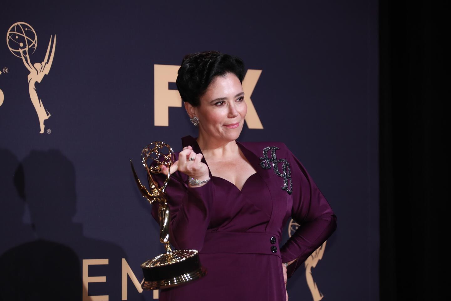 Emmys 2019 Deadline Room