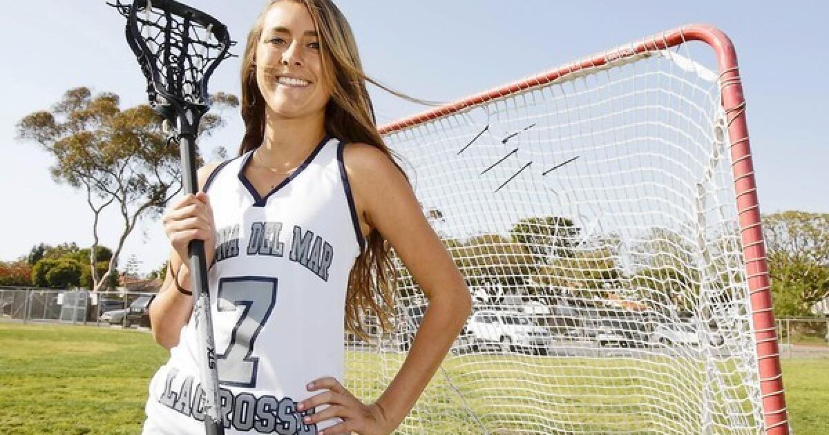 Hard work paying off for Rovzar - Los Angeles Times