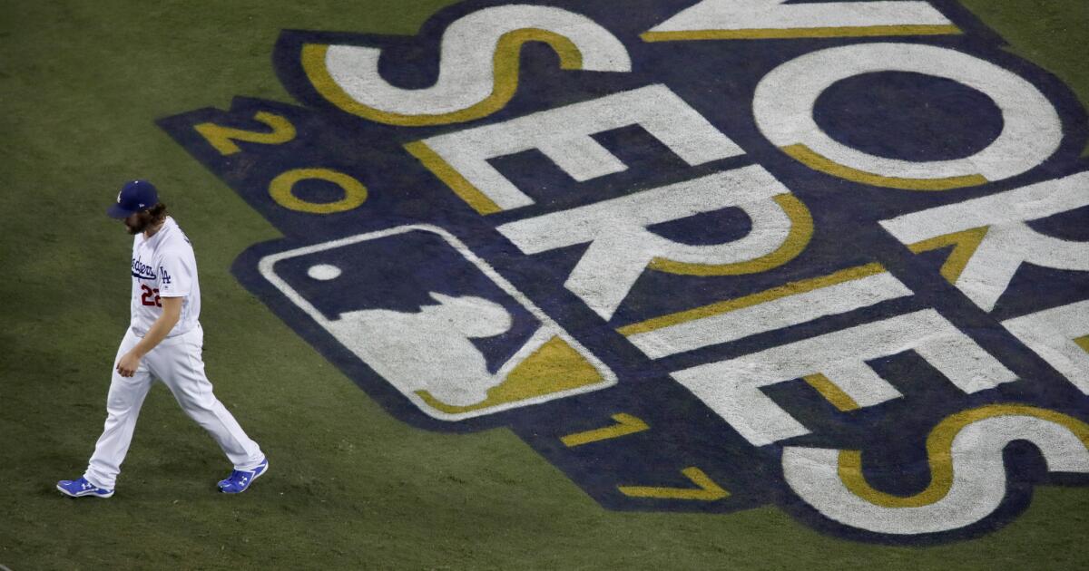 New book exposes Dodgers' cheating scheme in World Series - SportsMap