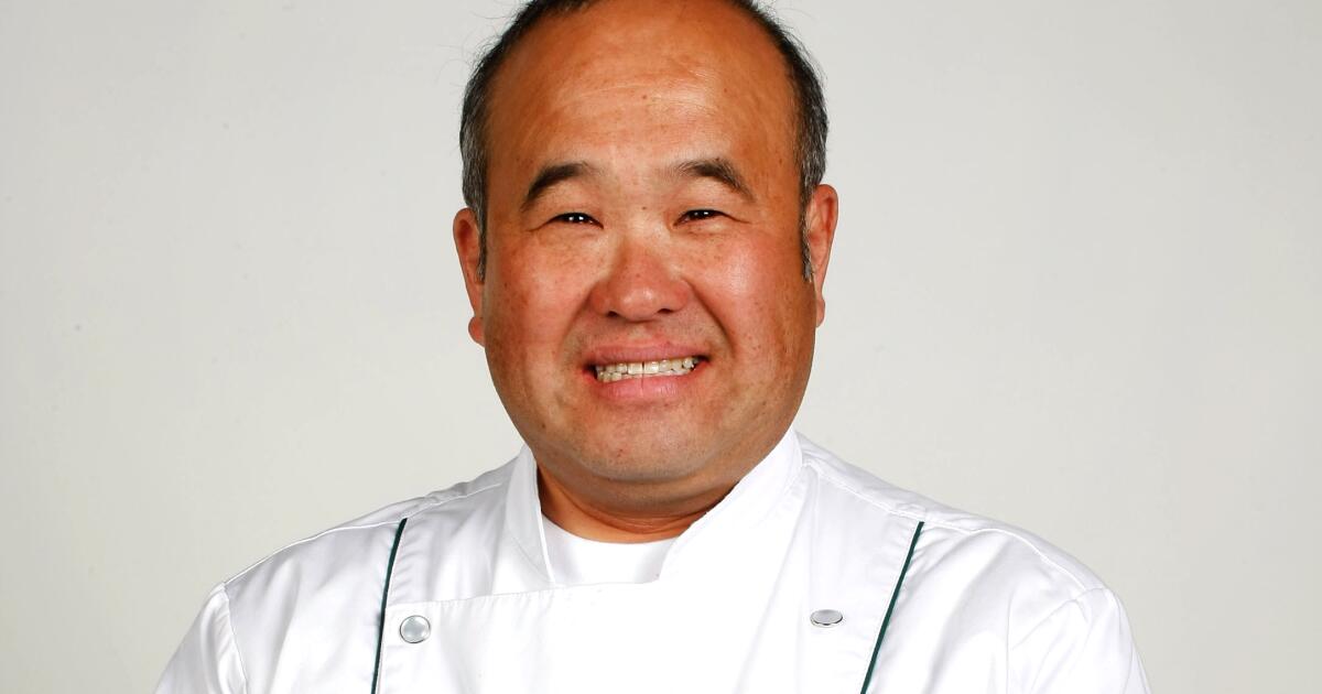 Japanese-French chef Akira Hirose dies aged 70. At Azay, his flavors live on