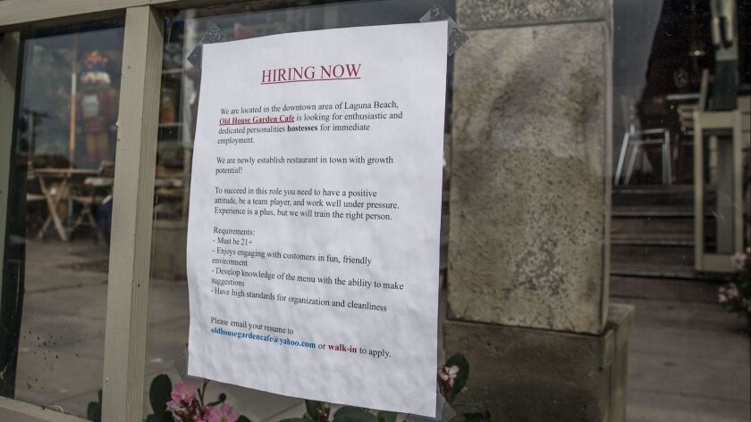 Laguna Beach Culture Chips Away With Losses Los Angeles Times