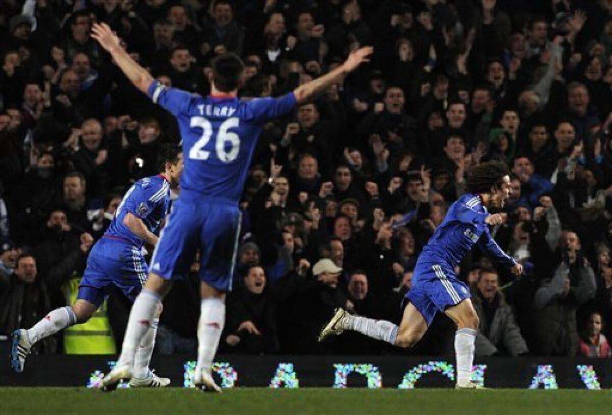 No 1º jogo de Lampard no Stamford Bridge, Chelsea empata com o Leicester no  Inglês