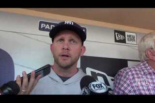Padres manager Andy Green on NL West, state of the outfield and more