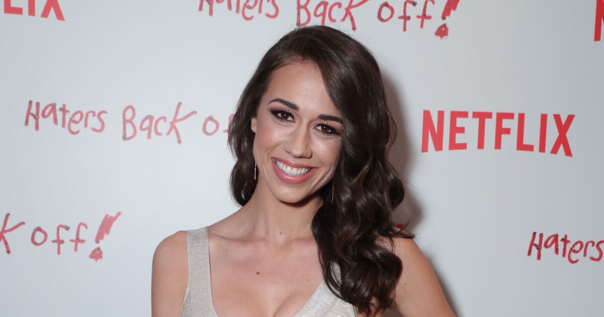Colleen Ballinger critics say YouTuber’s resurfaced videos show racist content