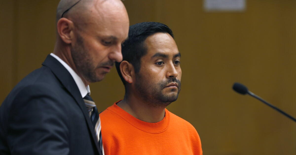 San Francisco's 'rideshare rapist' sentenced to 150 years in prison