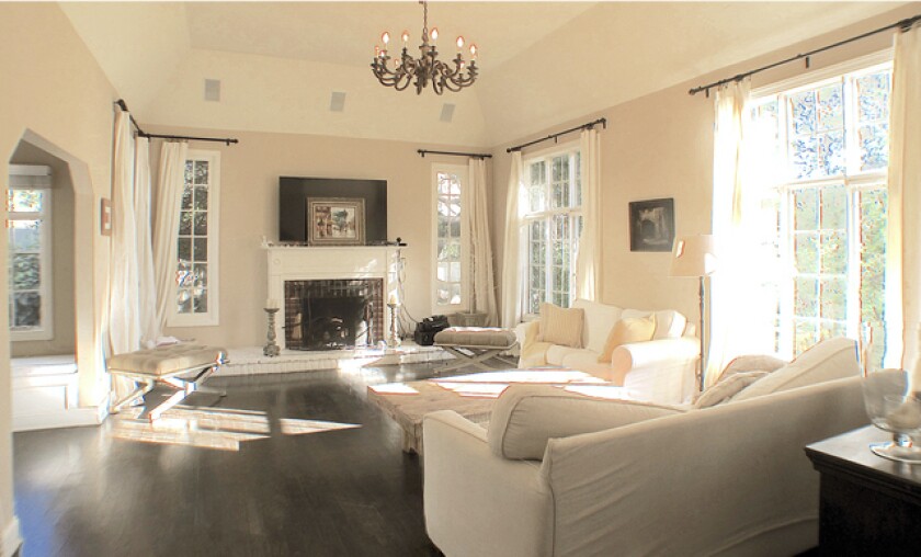 Colin Farrell Brings English Country Cottage To Market In