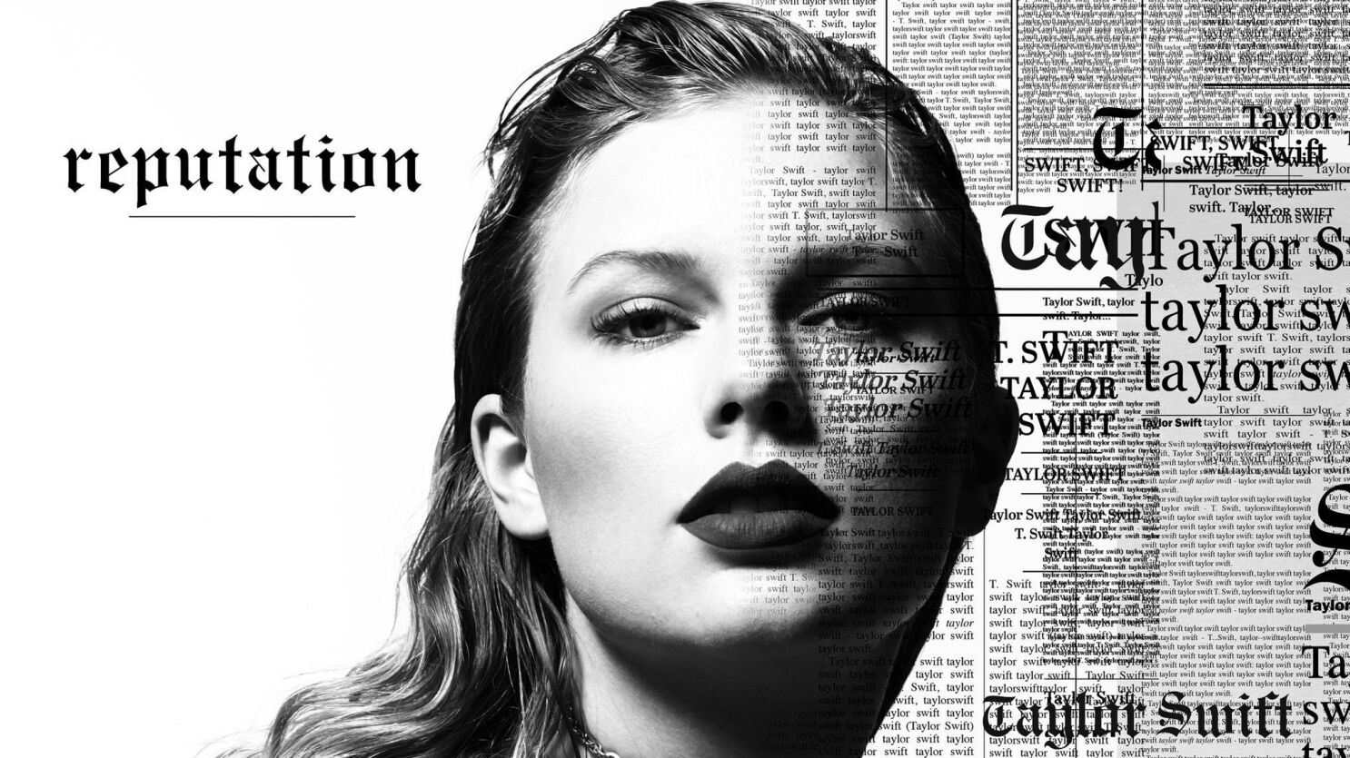 Taylor Swifts Talent Remains Intact On Reputation Her