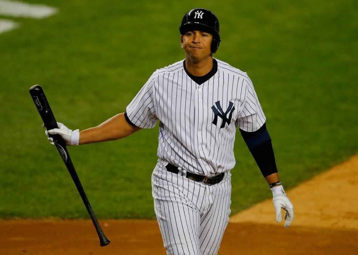 Alex Rodriguez: Doper or not, the case against him is filthy.
