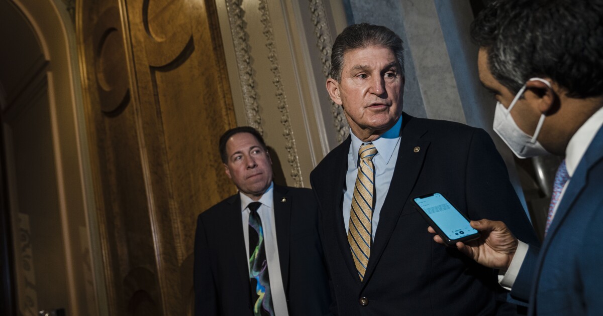 Climate crisis hawks have questions about energy policies in Democrats’ new plan Climate crisis hawks have questions about energy policies in Democrats’ new plan