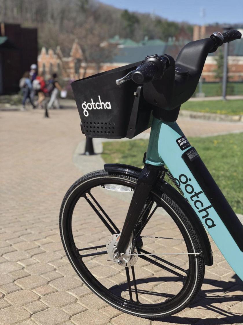 Three coastal North County cities to launch bike-sharing in July.